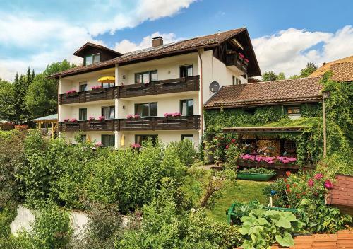 Apartamentos Haus Carola