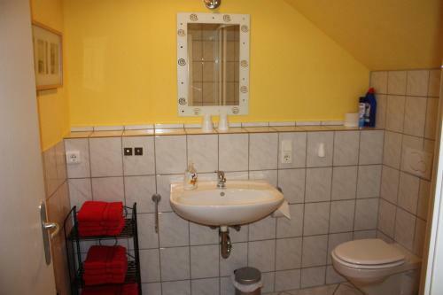 Apartamento Ferienwohnung Bacharach