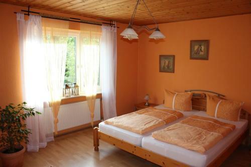 Apartamento Ferienwohnung Bacharach