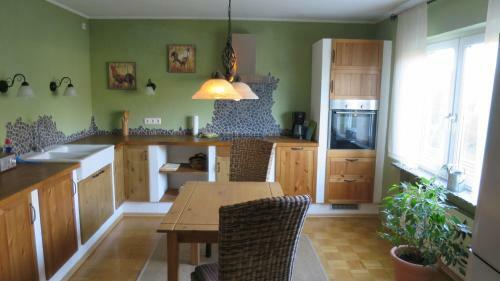 Apartamento Ferienwohnung Bacharach