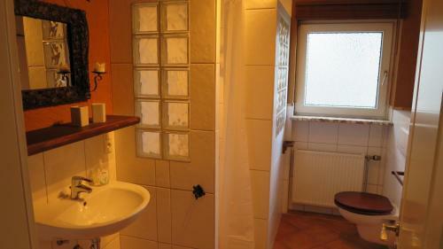 Apartamento Ferienwohnung Bacharach