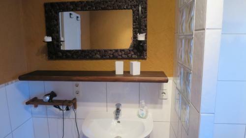 Apartamento Ferienwohnung Bacharach