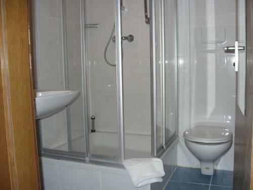 Hostal Birkenhof Pension Mit Herz
