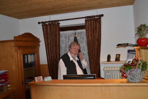 Hostal Birkenhof Pension Mit Herz