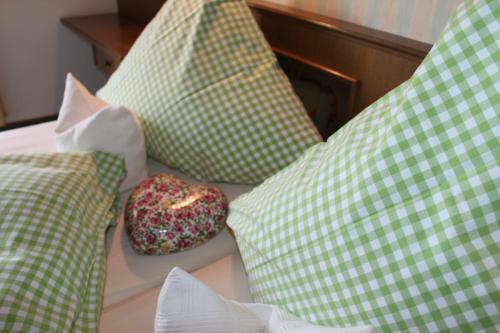 Hostal Birkenhof Pension Mit Herz