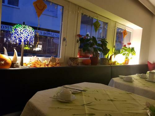 Bb City Hotel
