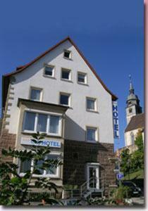Bb City Hotel