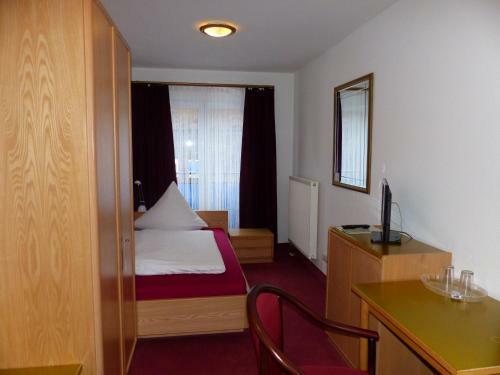 Hotel Aggertal