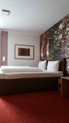 Hotel Aggertal