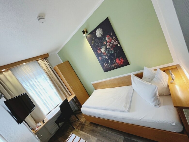 Europa Hotel