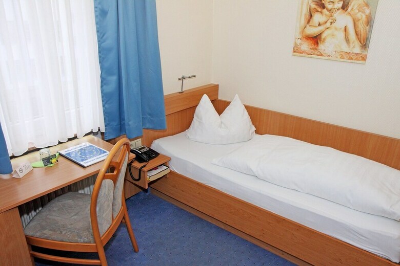 Europa Hotel