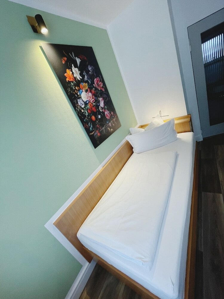 Europa Hotel