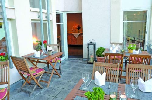 Hotel Kronprinz