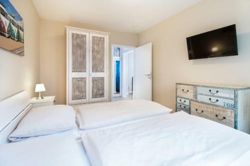 Apartamento Ferienwohnung Anne K�ste