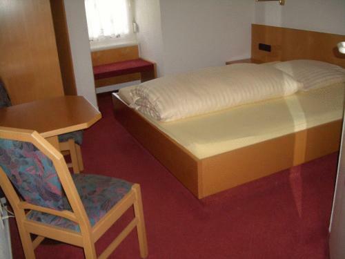 Hostal Gasthof Zur Sonne