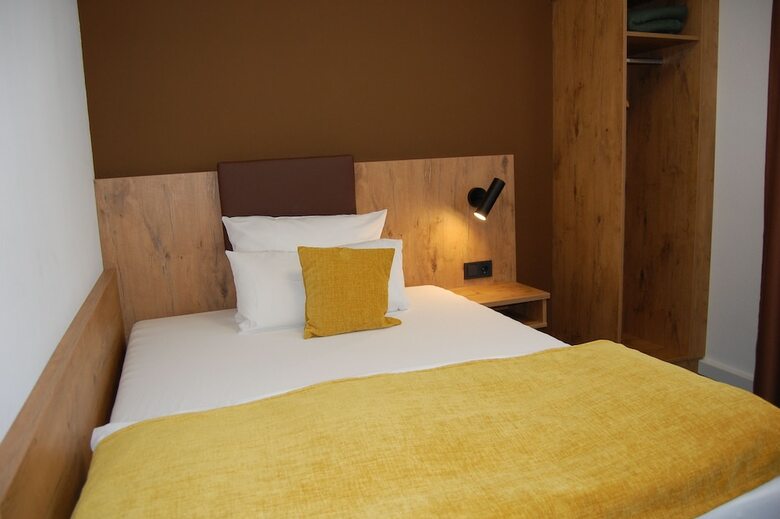 Hotel Am Markt