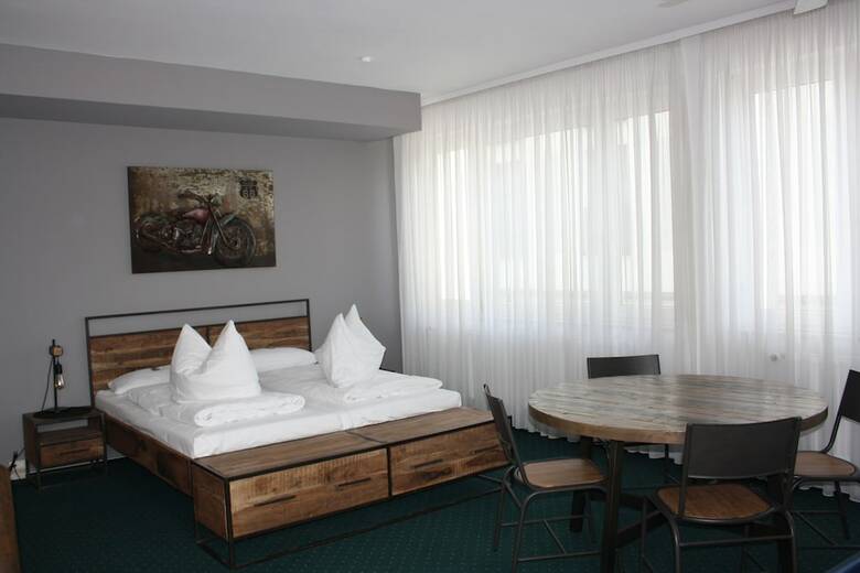 Hotel Am Markt