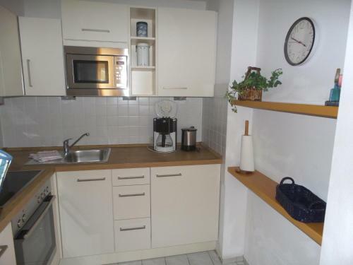 Apartamentos Haus Strelasund