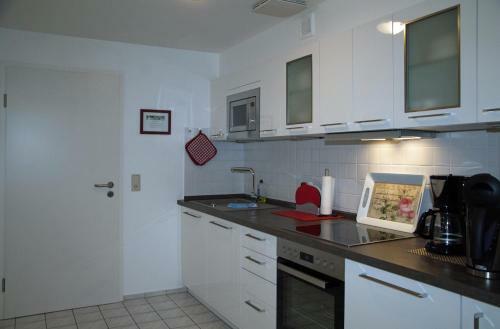 Apartamentos Haus Strelasund