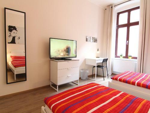 Hostal Pension Alba