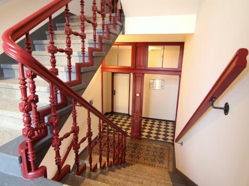 Hostal Pension Alba