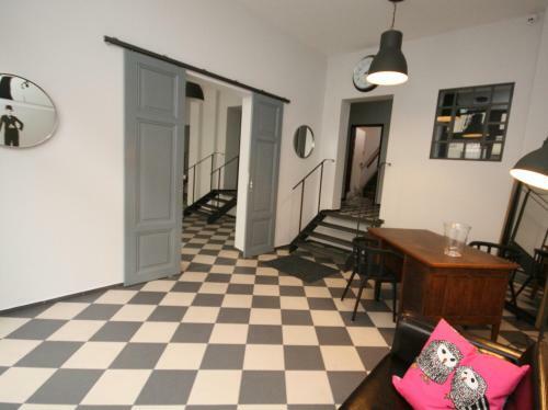 Hostal Pension Alba
