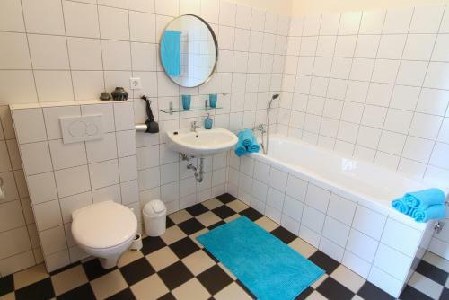 Hostal Pension Alba