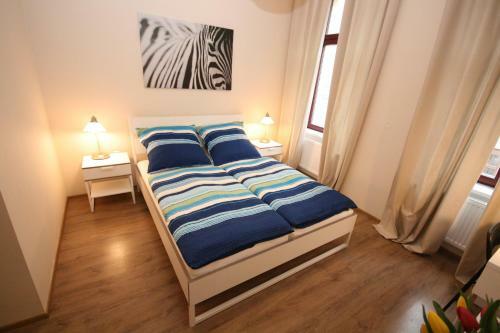Hostal Pension Alba