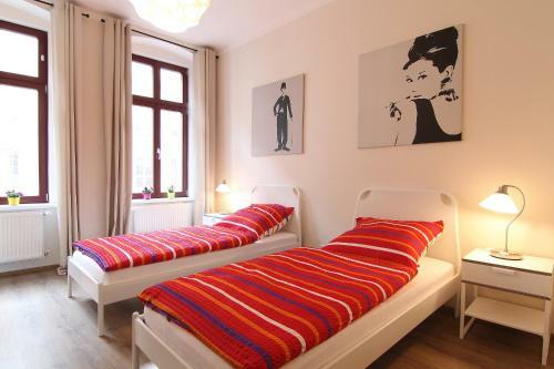Hostal Pension Alba