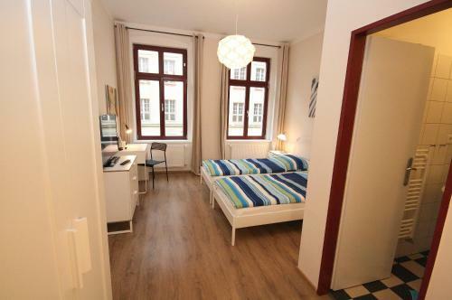 Hostal Pension Alba