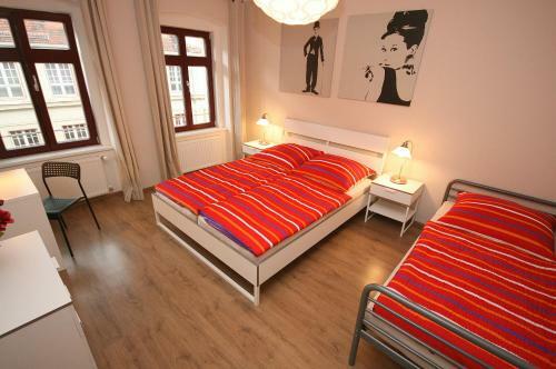 Hostal Pension Alba
