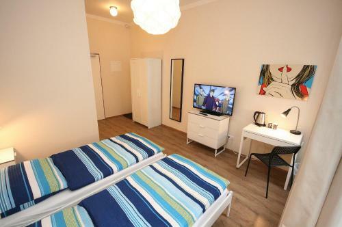 Hostal Pension Alba