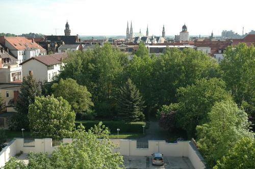 Hostal Pension Alba