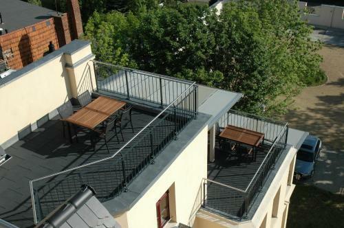 Hostal Pension Alba