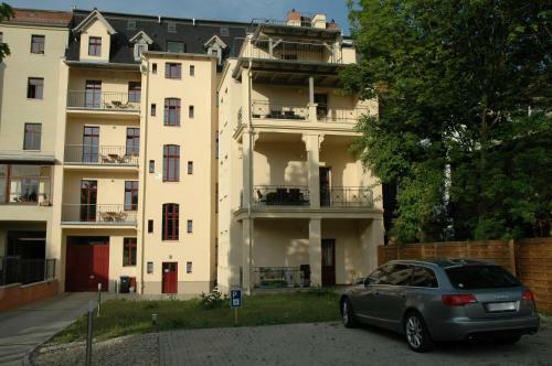 Hostal Pension Alba