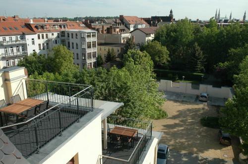 Hostal Pension Alba