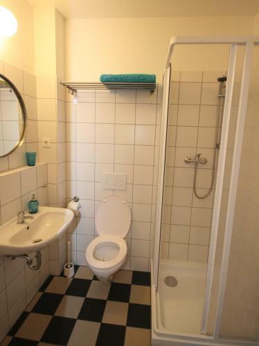 Hostal Pension Alba