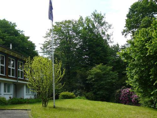 Apartamento Ferienwohnung Am Krippenhof