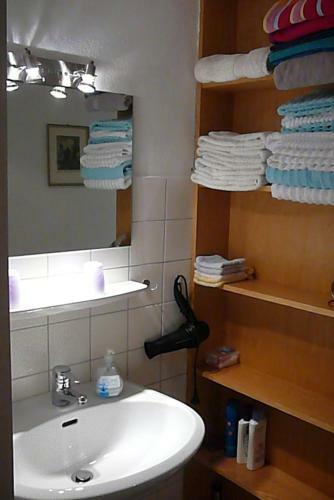 Apartamento Ferienwohnung Am Krippenhof