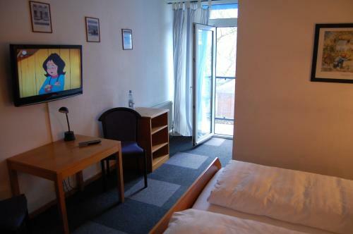 Hotel Johnel