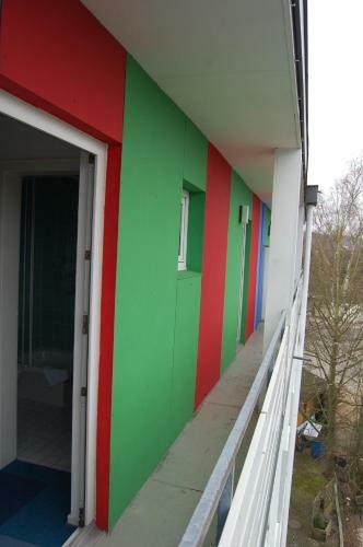 Hotel Johnel