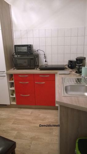 Apartamento Ferienwohnungen Im Fachwerkhaus