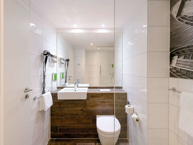 Hotel Ibis Styles Tubingen