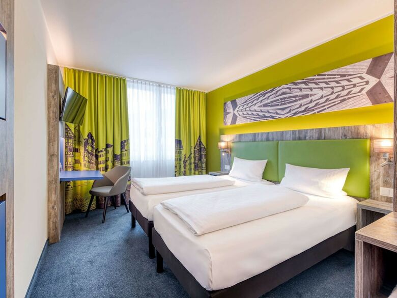 Hotel Ibis Styles Tubingen