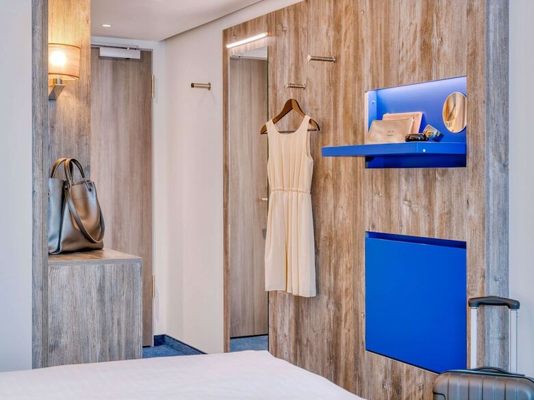 Hotel Ibis Styles Tubingen