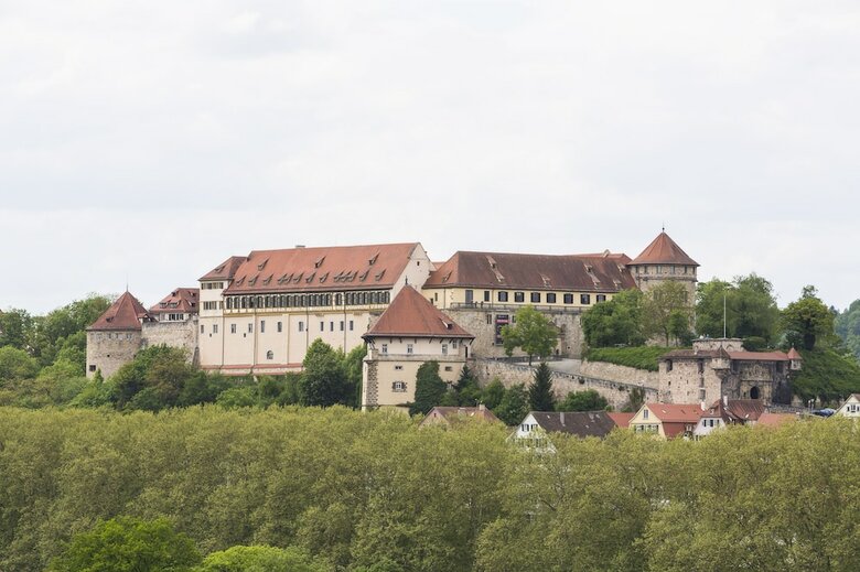 Hotel Ibis Styles Tubingen