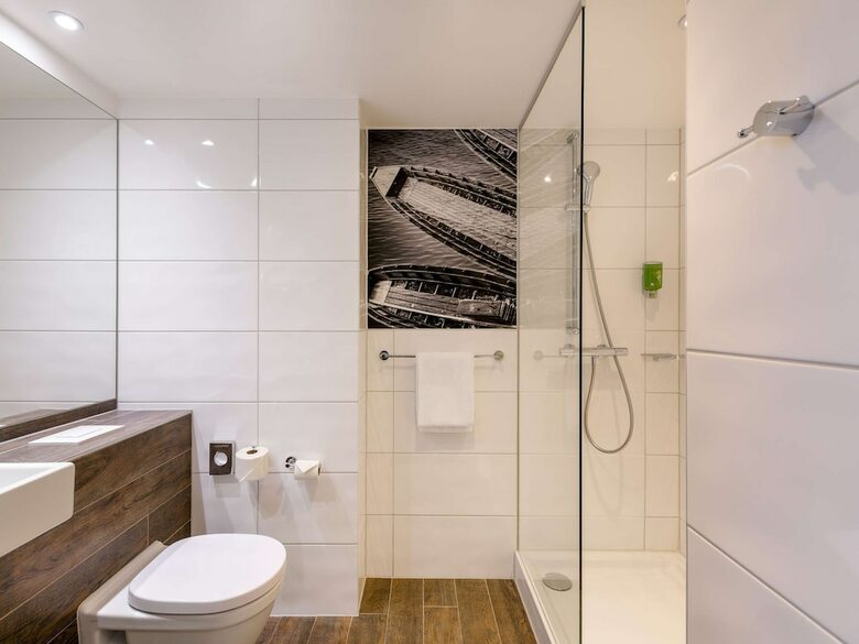 Hotel Ibis Styles Tubingen