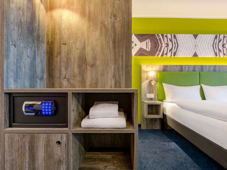 Hotel Ibis Styles Tubingen