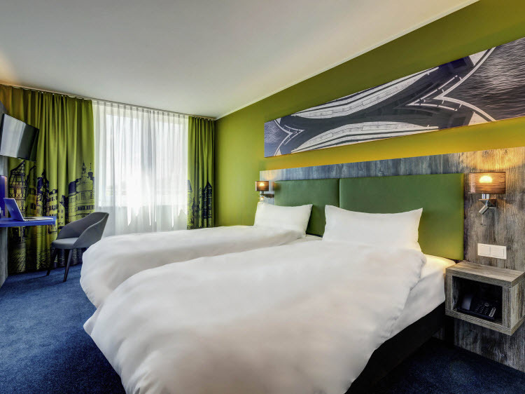 Hotel Ibis Styles Tubingen