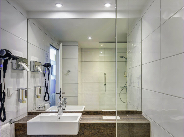 Hotel Ibis Styles Tubingen